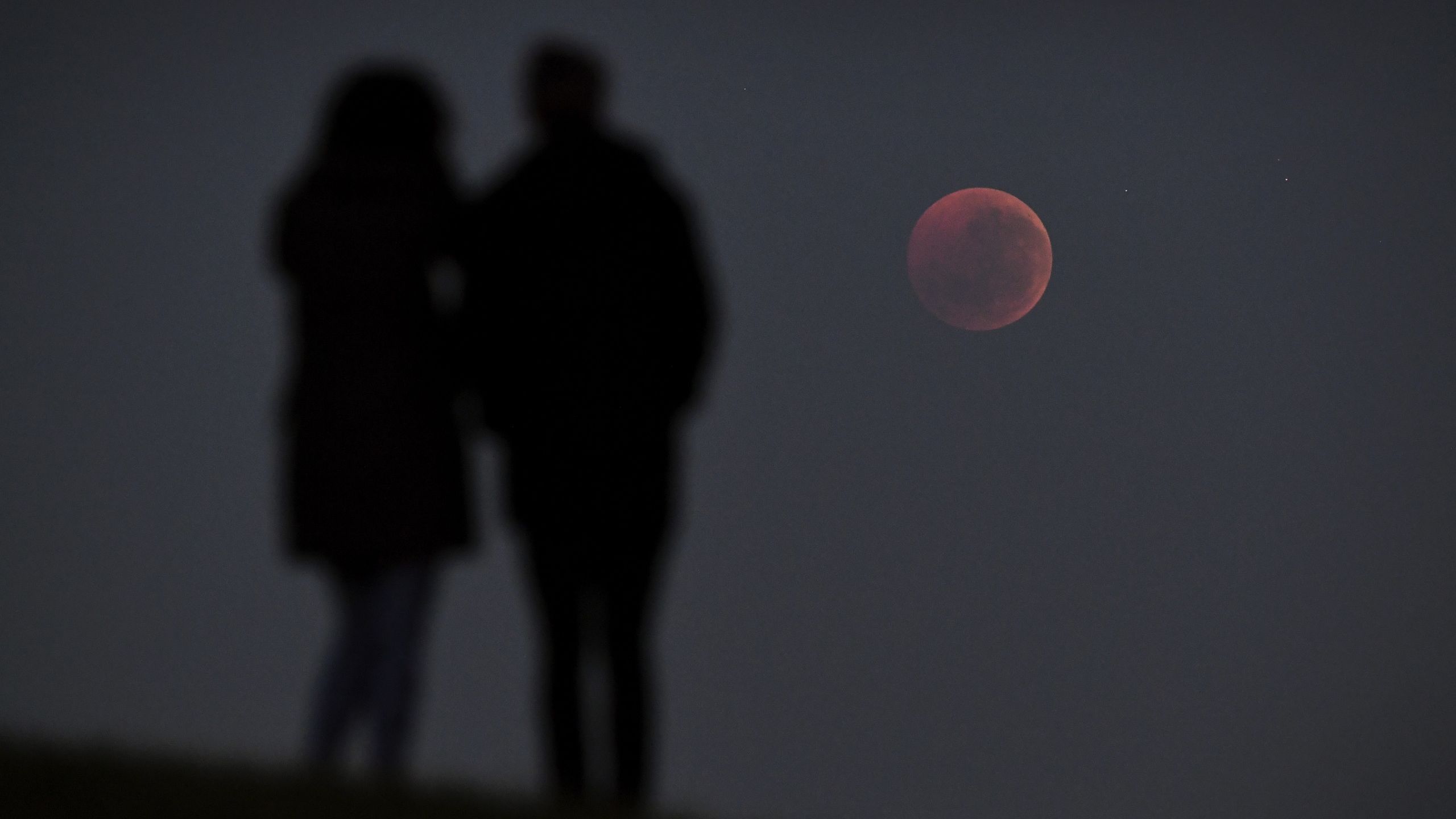 Blood Moon Search Diverts to Turkish Finance & Sports News